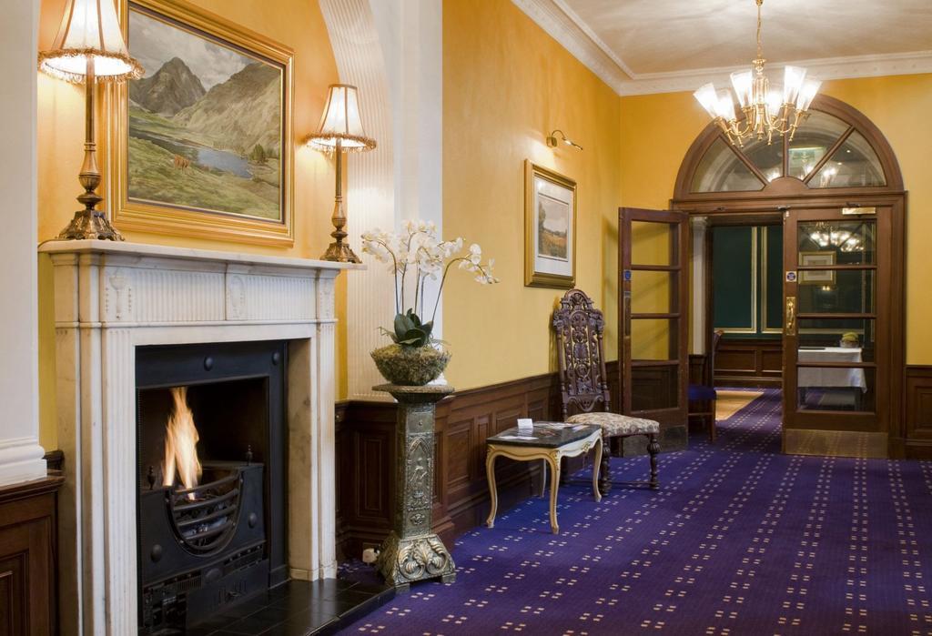 Ellersly House Hotel 爱丁堡 外观 照片